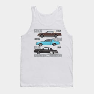 3 in 1 Tank Top